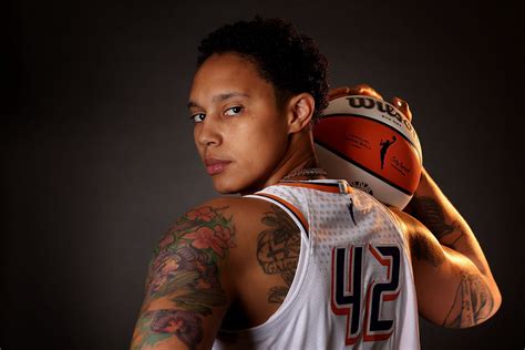 is britney griner a guy|Fact Check: Fabricated CNN screenshot about Brittney Griner